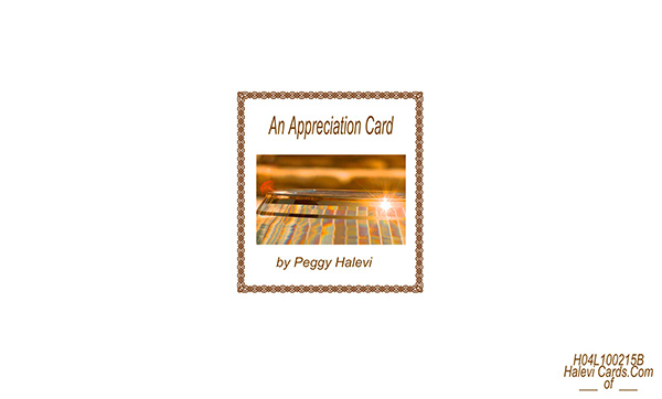 Law of Attraction Card - Image 2