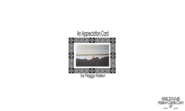 Law of Attraction Card - Image 2