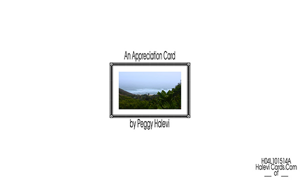Law of Attraction Card - Image 2