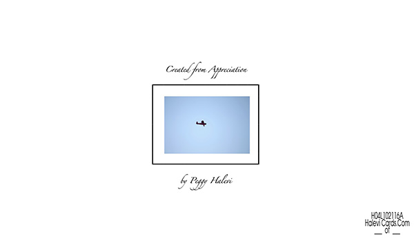 Law of Attraction Card - Image 2