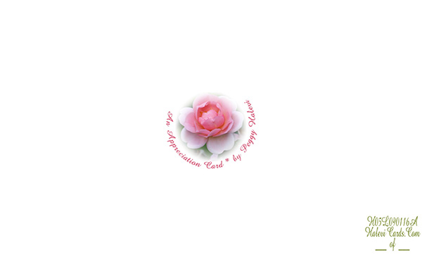 Law of Attraction Card - Image 2