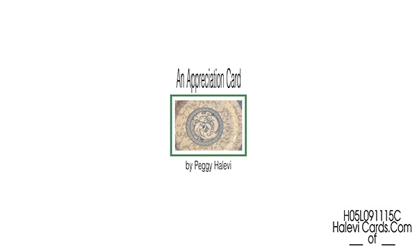Law of Attraction Card - Image 2