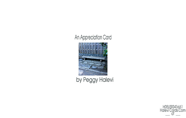 Law of Attraction Card - Image 2