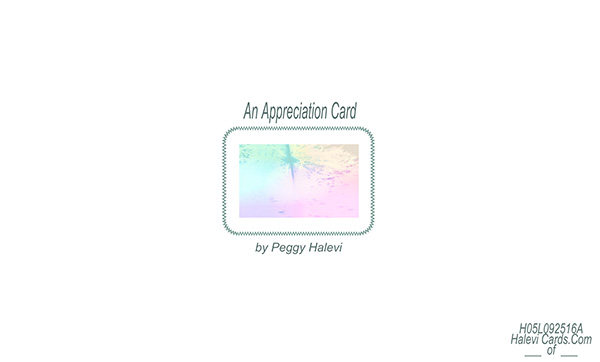 Law of Attraction Card - Image 2