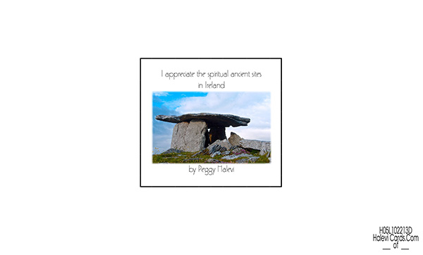 Law of Attraction Card - Image 2