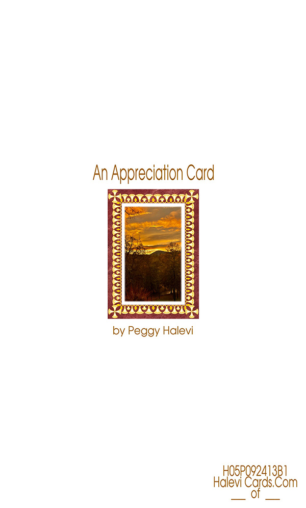 Law of Attraction Card - Image 2