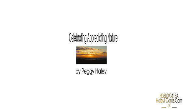 Law of Attraction Card - Image 2