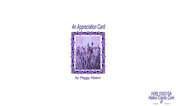 Law of Attraction Card - Image 2