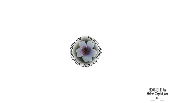 Law of Attraction Card - Image 2