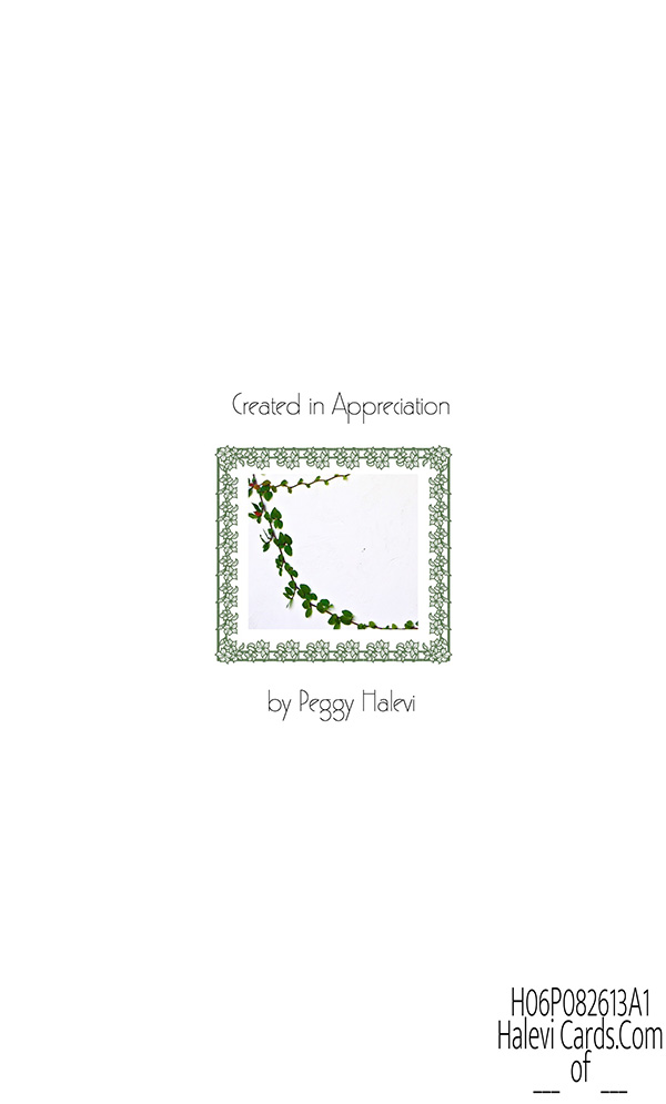 Law of Attraction Card - Image 2