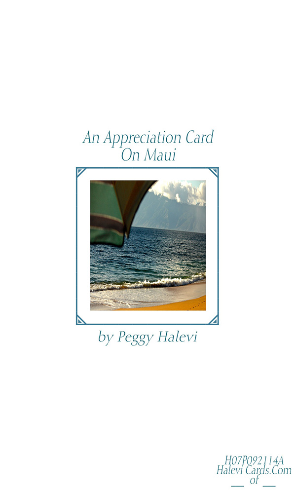 Law of Attraction Card - Image 2