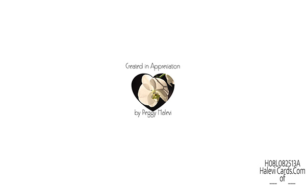 Law of Attraction Card - Image 2