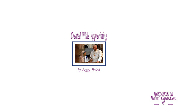 Law of Attraction Card - Image 2