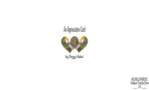 Law of Attraction Card - Image 2
