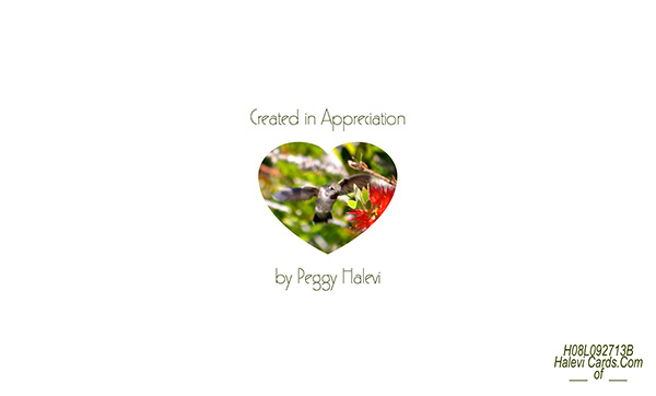 Law of Attraction Card - Image 2