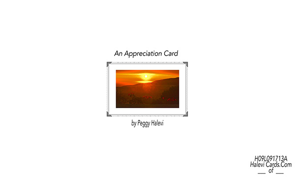 Law of Attraction Card - Image 2