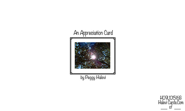 Law of Attraction Card - Image 2