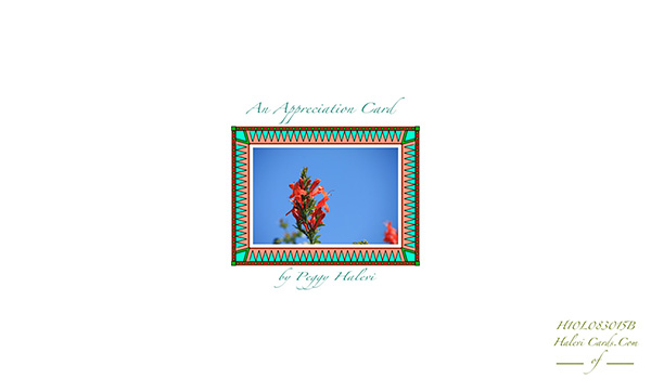 Law of Attraction Card - Image 2