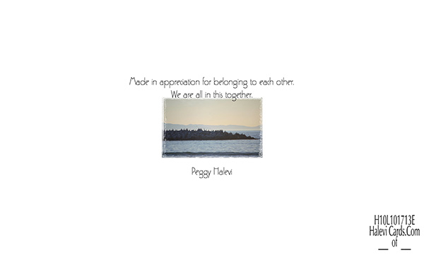 Law of Attraction Card - Image 2