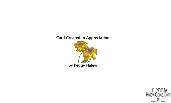 Law of Attraction Card - Image 2