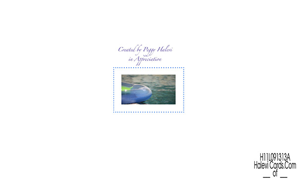 Law of Attraction Card - Image 2