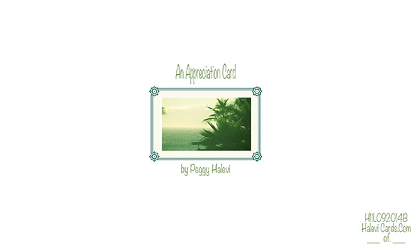Law of Attraction Card - Image 2