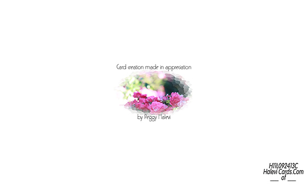 Law of Attraction Card - Image 2