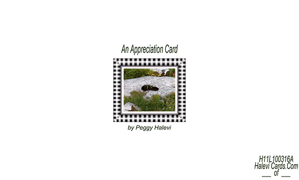 Law of Attraction Card - Image 2