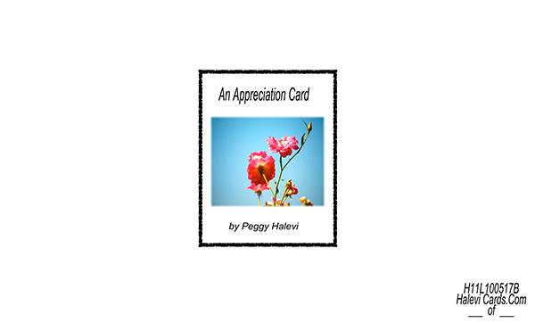 Law of Attraction Card - Image 2