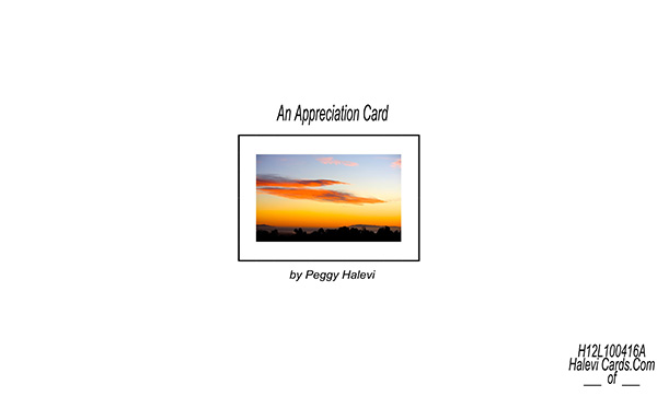 Law of Attraction Card - Image 2