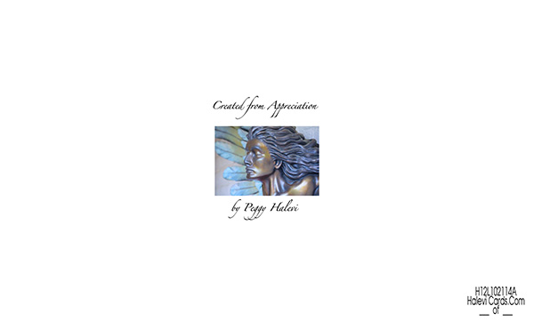 Law of Attraction Card - Image 2