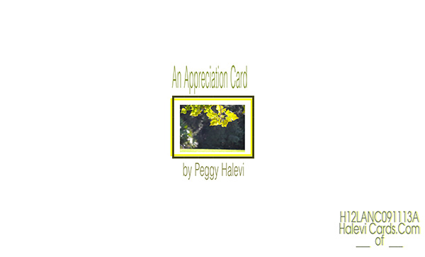 Law of Attraction Card - Image 2