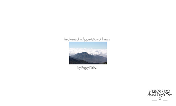 Law of Attraction Card - Image 2