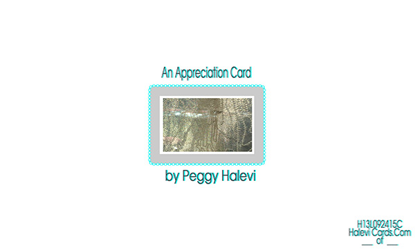 Law of Attraction Card - Image 2