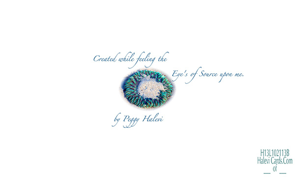 Law of Attraction Card - Image 2