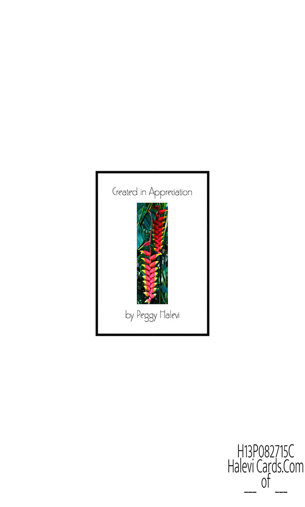 Law of Attraction Card - Image 2