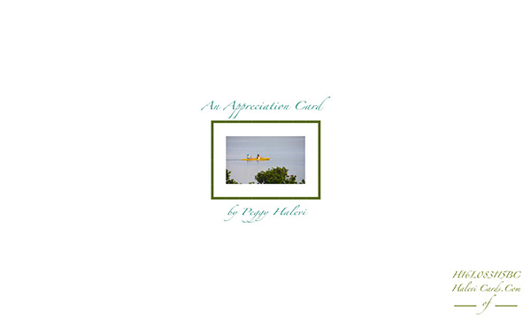 Law of Attraction Card - Image 2