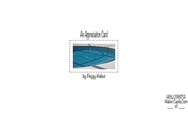 Law of Attraction Card - Image 2