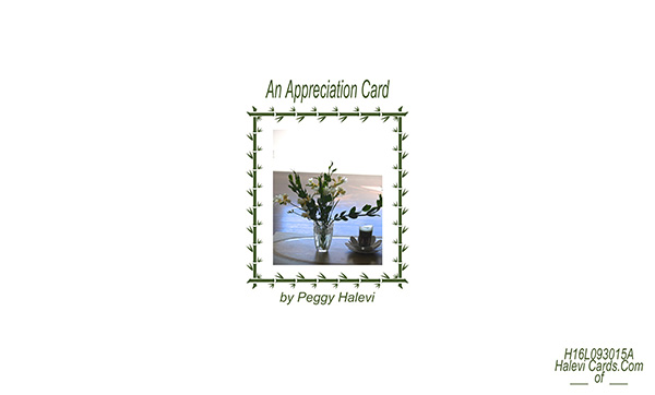 Law of Attraction Card - Image 2