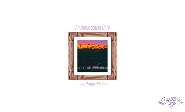 Law of Attraction Card - Image 2