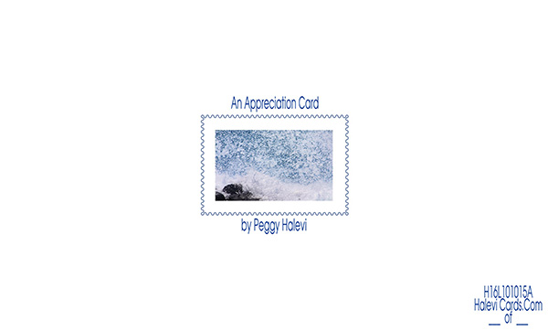 Law of Attraction Card - Image 2