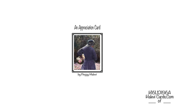 Law of Attraction Card - Image 2