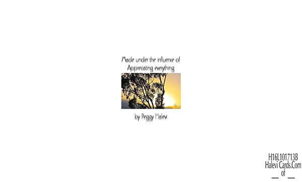 Law of Attraction Card - Image 2