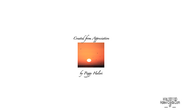 Law of Attraction Card - Image 2