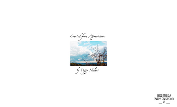 Law of Attraction Card - Image 2