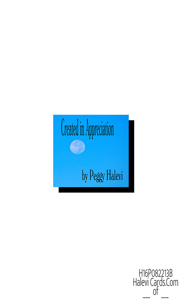 Law of Attraction Card - Image 2