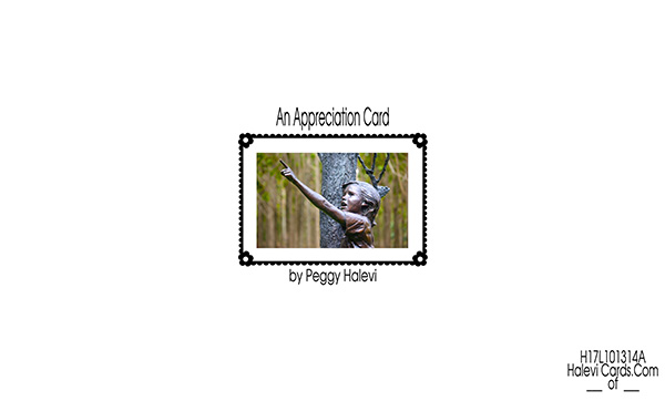 Law of Attraction Card - Image 2