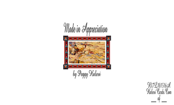 Law of Attraction Card - Image 2
