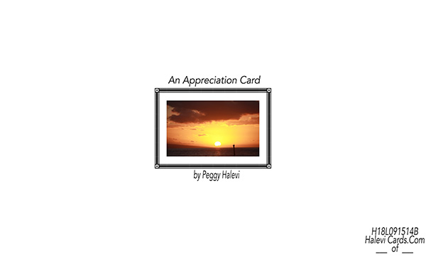 Law of Attraction Card - Image 2