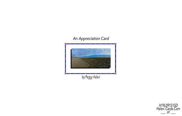 Law of Attraction Card - Image 2